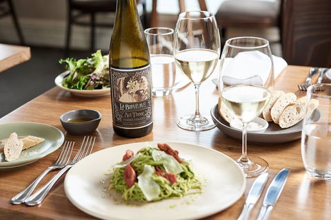 Yarra Valley Wine And Wildlife Self-Driving Tour - Accommodation Burleigh 3