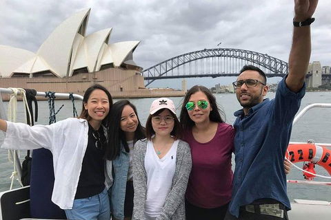 The Ultimate Sydney Attractions Pass - Accommodation Burleigh 5