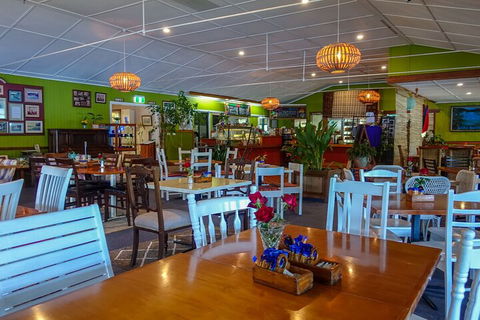 Full Day Atherton Tablelands Tour From Cairns - Accommodation Burleigh 1