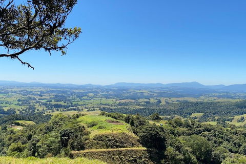 Full Day Atherton Tablelands Tour From Cairns - Accommodation Burleigh 2
