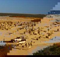 1-Day Pinnacles and Yanchep Tour from Perth including Fish and Chips Lunch - Accommodation Burleigh