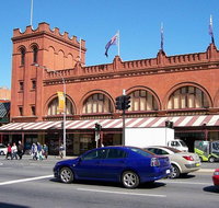 Amazing Adelaide Self-Guided Audio Tour