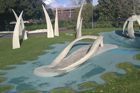 Amazing Adelaide Self-Guided Audio Tour - Accommodation Burleigh 5