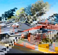 Wonderful Hobart Self-Guided Audio Tour - Accommodation Burleigh