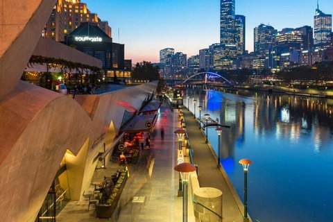 Nightlife In Melbourne: St Kilda - Accommodation Burleigh 0