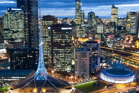 Nightlife In Melbourne: St Kilda - Accommodation Burleigh 5