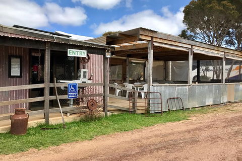 Kangaroo Island Food And Wine Trail Tour - Accommodation Burleigh 1
