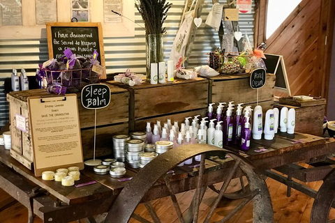 Kangaroo Island Food And Wine Trail Tour - Accommodation Burleigh 4