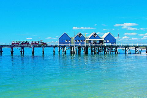 2-Day Margaret River Wine Experience From Perth - Accommodation Burleigh 4