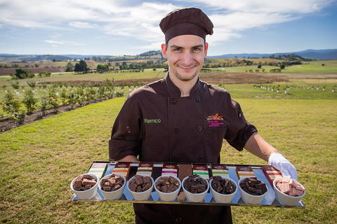 Yarra Valley Gourmet Small-Group Ecotour From Melbourne - Accommodation Burleigh 0