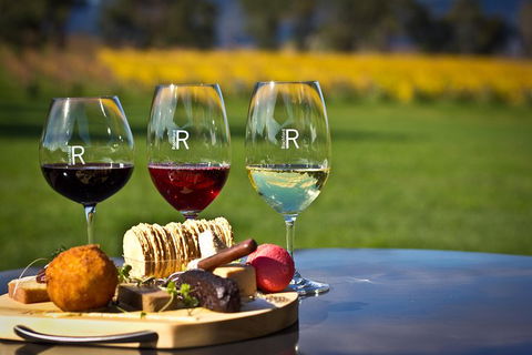 Yarra Valley Gourmet Small-Group Ecotour From Melbourne - Accommodation Burleigh 2