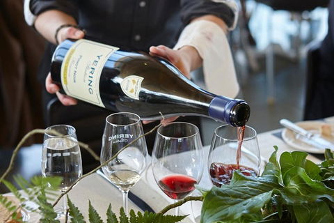 Yarra Valley Gourmet Small-Group Ecotour From Melbourne - Accommodation Burleigh 3