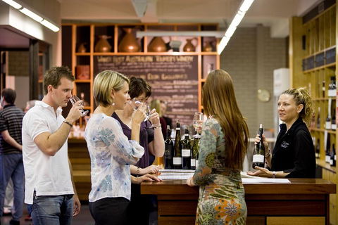 Yarra Valley Gourmet Small-Group Ecotour From Melbourne - Accommodation Burleigh 4