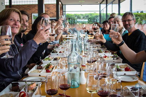 Yarra Valley Gourmet Small-Group Ecotour From Melbourne - Accommodation Burleigh 5