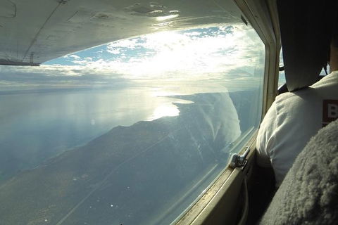 Monkey Mia Dolphins & Shark Bay Air Tour From Perth - Accommodation Burleigh 1