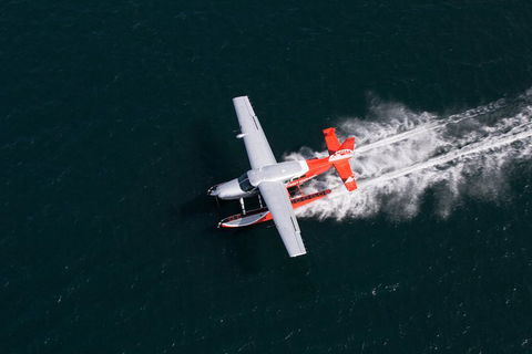 Lunch At Cottage Point Inn By Seaplane From Sydney - Accommodation Burleigh 2