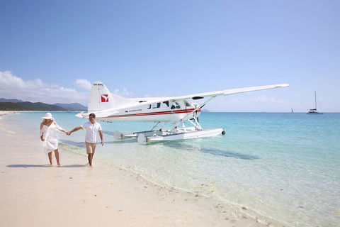 Panorama - Seaplane Tour - Accommodation Burleigh 2