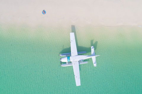 Panorama - Seaplane Tour - Accommodation Burleigh 4