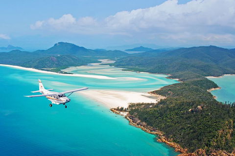 Fly & Sail Package (With Providence) - Accommodation Burleigh 2