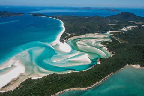Fly & Sail Package (With Providence) - Accommodation Burleigh 5