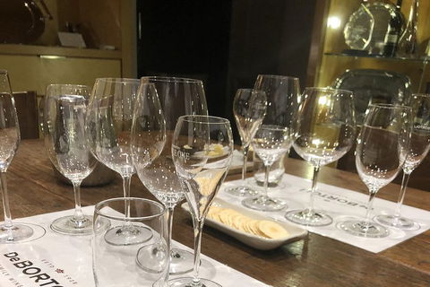 Yarra Valley Premium Tour Inc Lunch And Cheese And Wine Pairing At De Bortoli - Accommodation Burleigh 0