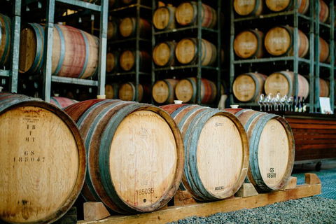Yarra Valley Premium Tour Inc Lunch And Cheese And Wine Pairing At De Bortoli - Accommodation Burleigh 2