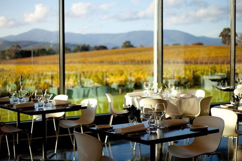 Yarra Valley Premium Tour Inc Lunch And Cheese, Chocolate Fondue At Rochford - Accommodation Burleigh 2