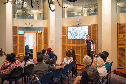 Skip-the-Line: Perth Bell Tower Experience Ticket - Accommodation Burleigh 0