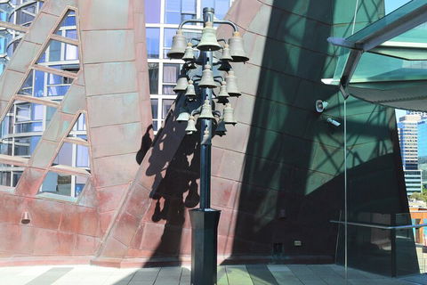 Skip-the-Line: Perth Bell Tower Experience Ticket - Accommodation Burleigh 1