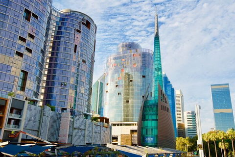 Skip-the-Line: Perth Bell Tower Experience Ticket - Accommodation Burleigh 4