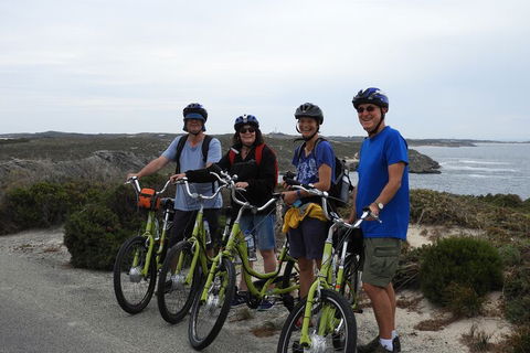 Perth Electric Bike Tours - Accommodation Burleigh 0