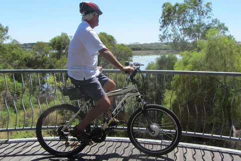 Perth Electric Bike Tours - Accommodation Burleigh 1