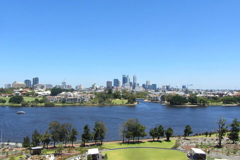 Perth Electric Bike Tours - Accommodation Burleigh 2