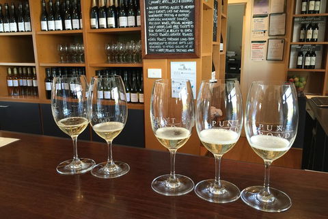 Yarra Valley Wine & Food Tour Departing From Melbourne - Accommodation Burleigh 0
