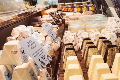Yarra Valley Wine & Food Tour Departing From Melbourne - Accommodation Burleigh 2