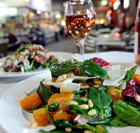 Adelaide Central Market The Collaborators Dinner Tour