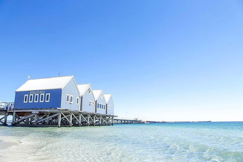 Margaret River 3 Day Escape - Accommodation Burleigh 5