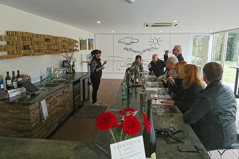 Adelaide Hills Regional / Hahndorf German Village Tour - Accommodation Burleigh 0