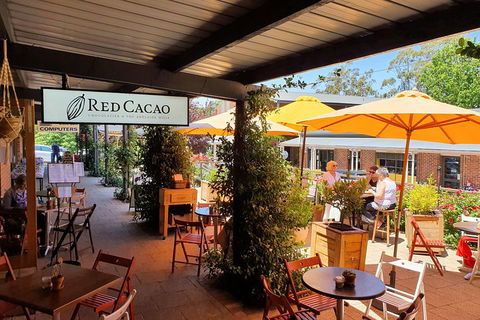 Adelaide Hills Regional / Hahndorf German Village Tour - Accommodation Burleigh 1