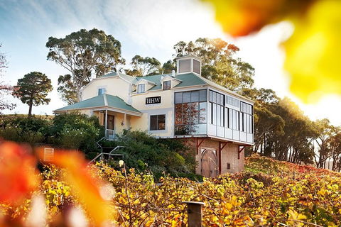 Adelaide Hills Regional / Hahndorf German Village Tour - Accommodation Burleigh 3