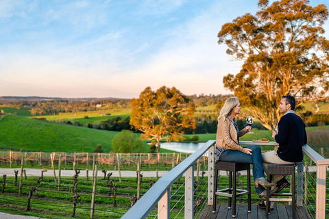 Adelaide Hills Regional / Hahndorf German Village Tour - Accommodation Burleigh 4