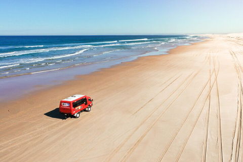 Beach & Dune - Accommodation Burleigh 4