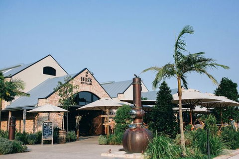 The Tweed Distiller - Accommodation Burleigh 0
