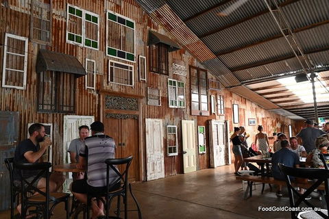 The Tweed Distiller - Accommodation Burleigh 2