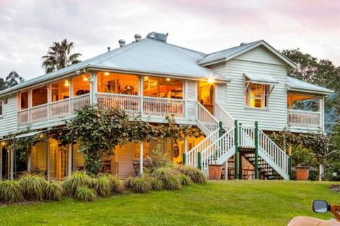 The Tweed Distiller - Accommodation Burleigh 3