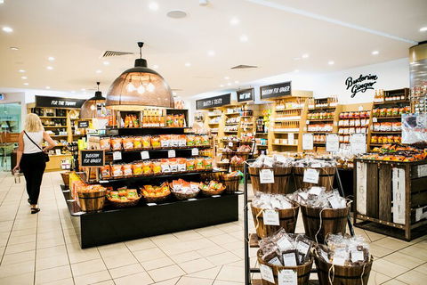 The Ginger Factory Play, Taste & Discover Bundle Admission Ticket - Accommodation Burleigh 3
