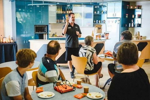 The Ginger Factory Play, Taste & Discover Bundle Admission Ticket - Accommodation Burleigh 5