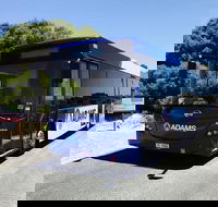 Rottnest Bayseeker Bus Tour from Hillarys Boat Harbour - Accommodation Burleigh