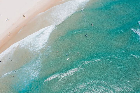 North Stradbroke Island Day Trip From Brisbane - Accommodation Burleigh 2