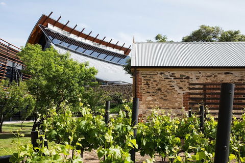 Ultimate Adelaide City And Hahndorf Tour - Accommodation Burleigh 1